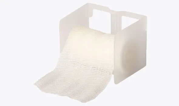 Opraclean Mullb. z. Tamp. mit Iodoform