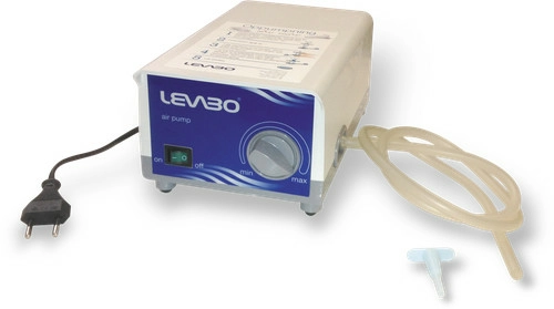 Levabo elektrische Pumpe