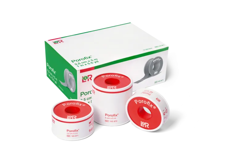 Porofix Heftpflaster