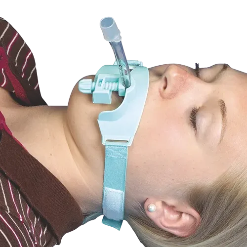 Lifeguard T-Holder Endotrachealtuben-Fixierung