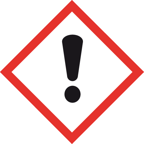 Gefahrzeichen