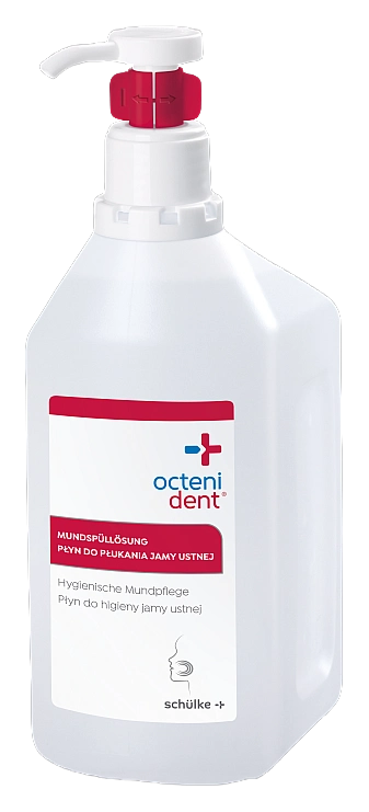 Schülke octenident Mundspülung 250 ml