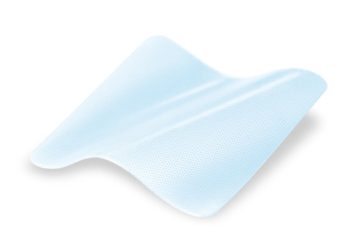 Suprasorb G Gelkompresse