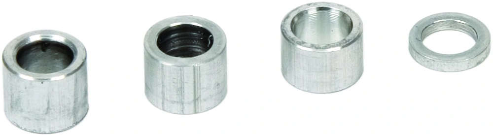 Distanzscheibe 10 x ø8 mm