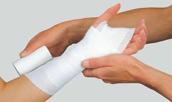 Lenkideal Universalbinde