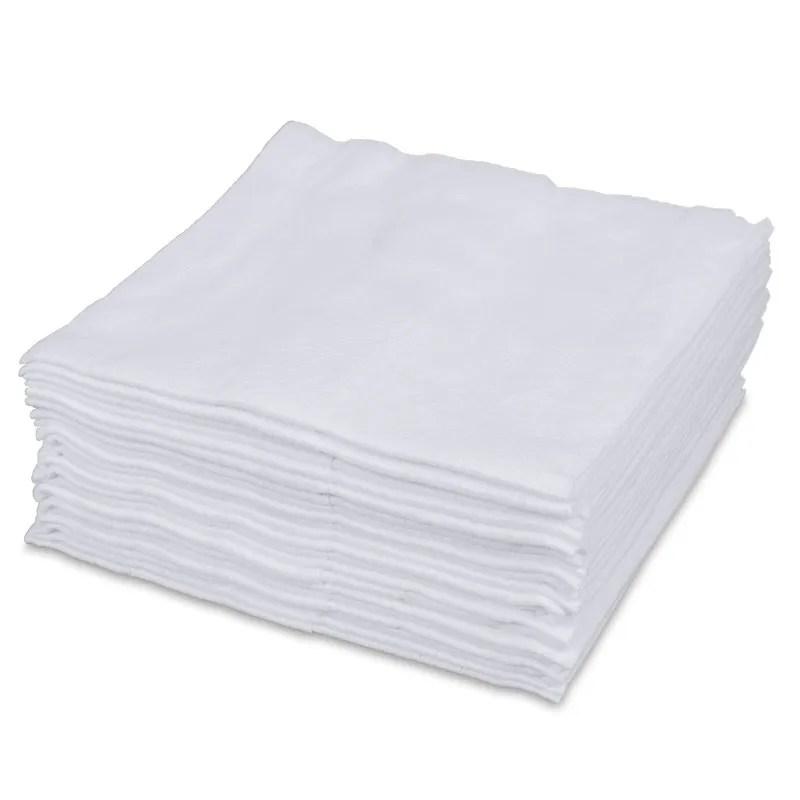 Multitex® Extra Polier- und Reinigungstuch, weiss