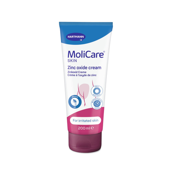 MoliCare Skin Öl-Hautschspray, 200ml