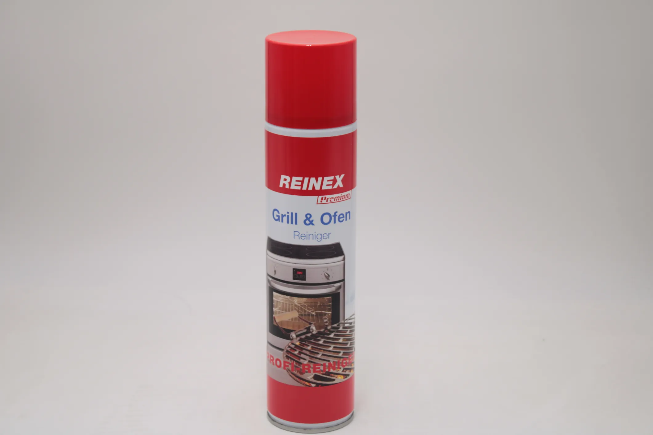 Grill & Ofen Reiniger Spray 400 ml