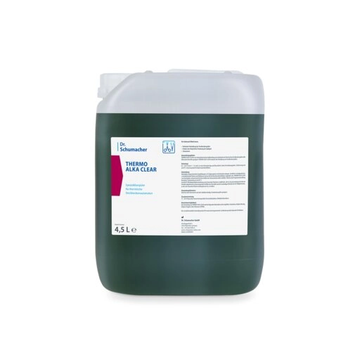 THERMO ALKA CLEAR 4,25 L