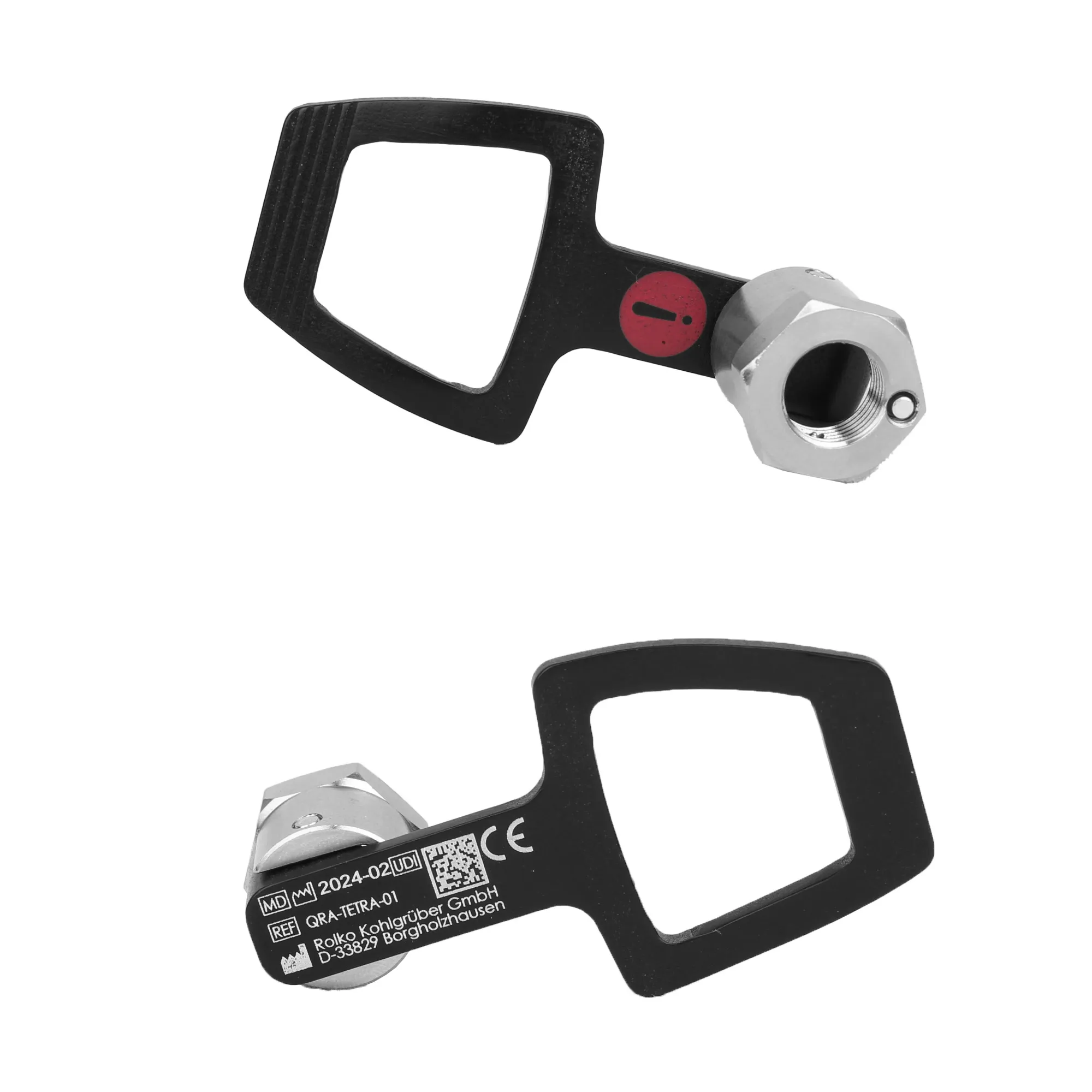Tetra Adapter für QRA