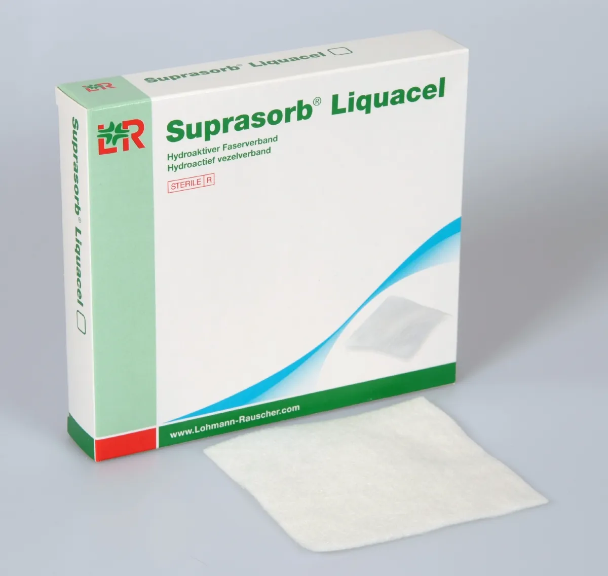Suprasorb Liquacel