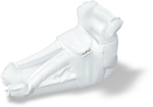 Levabo Heel Up, 18 x 32 x 25 cm, (B x L x H), small, mit 3 E