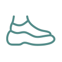 Schuhüberzieher