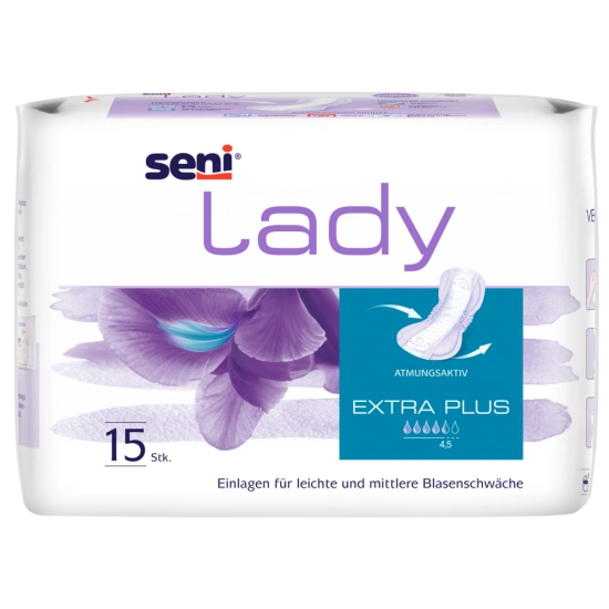 Seni Lady Extra Plus a15