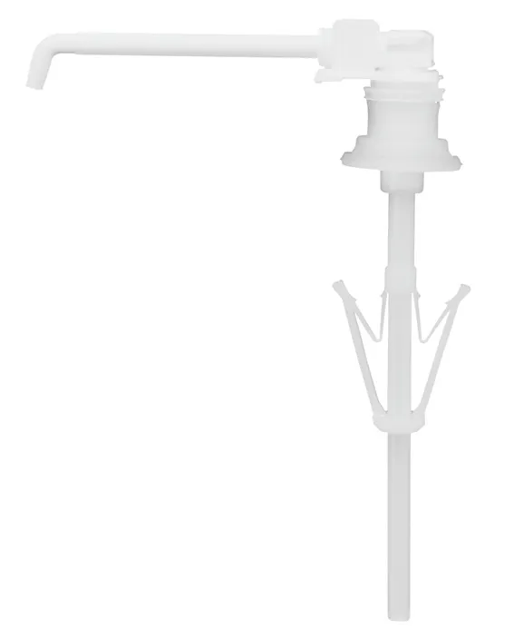 Einwegpumpe ingo-man plus