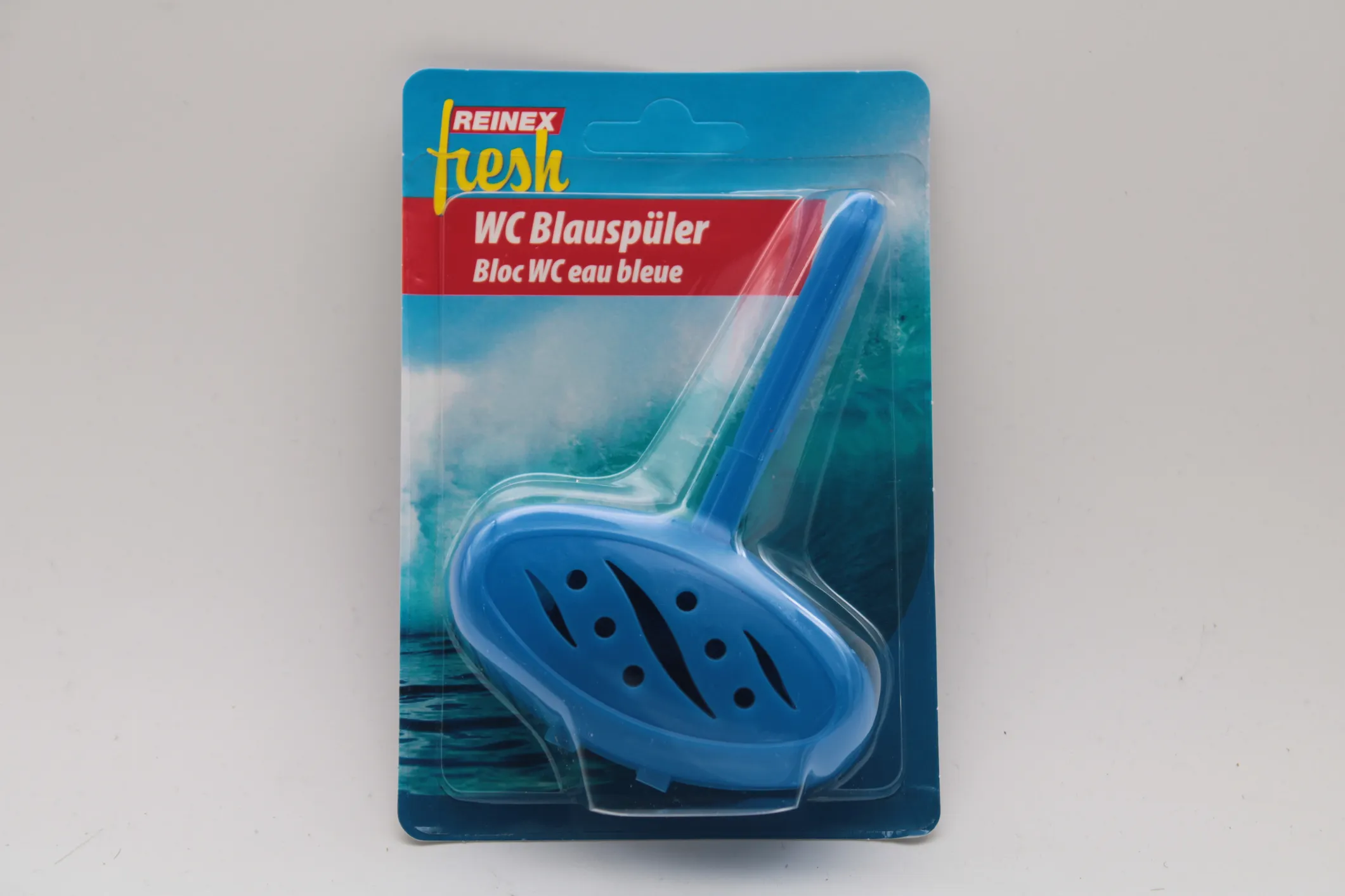 WC-Blauspüler 30 g