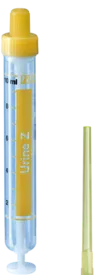 Urin-Monovette 10 ml AP64