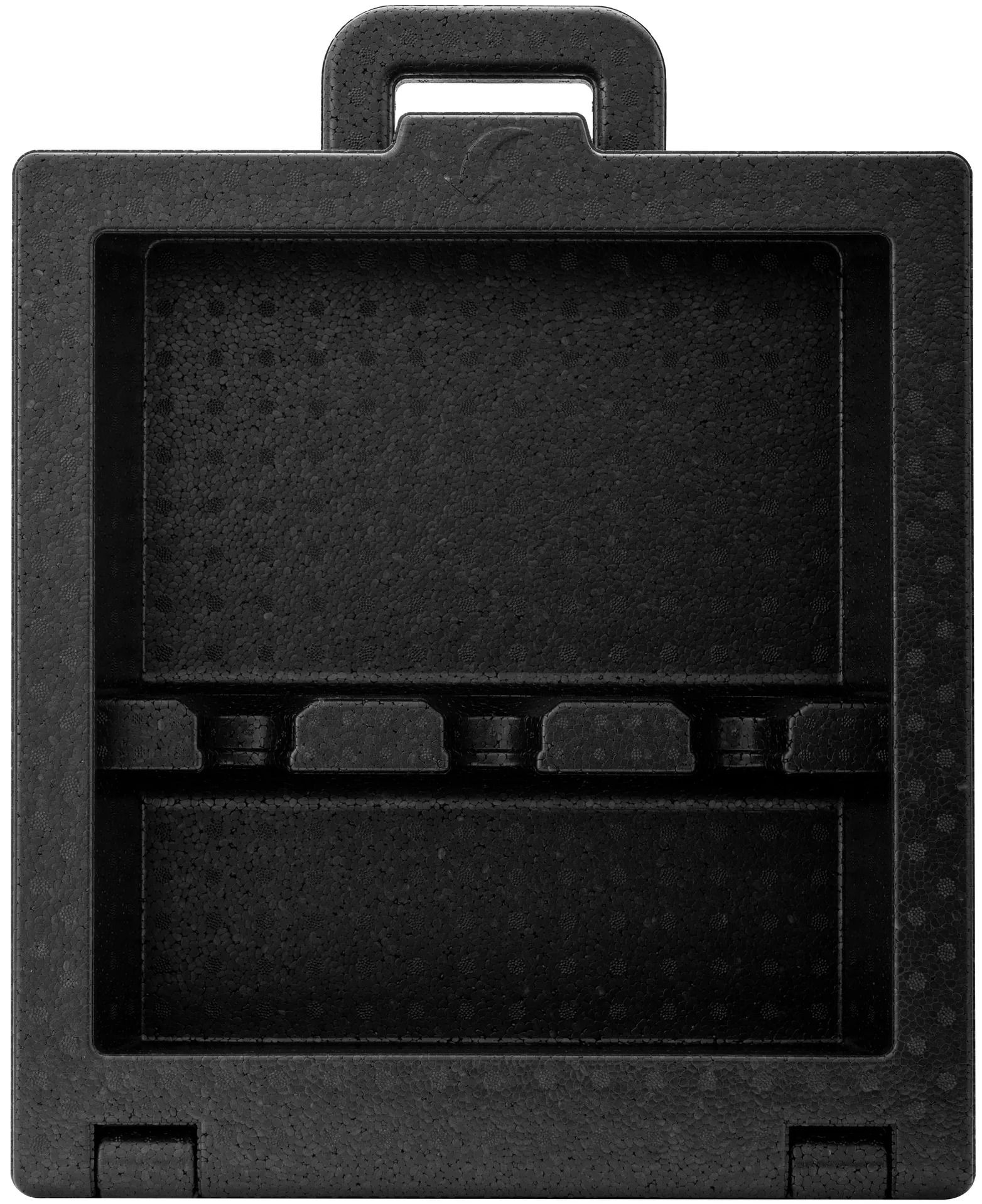 Plum iBox 3 ohne Befüllung für 3 Augenspülflaschen + 1 Spray