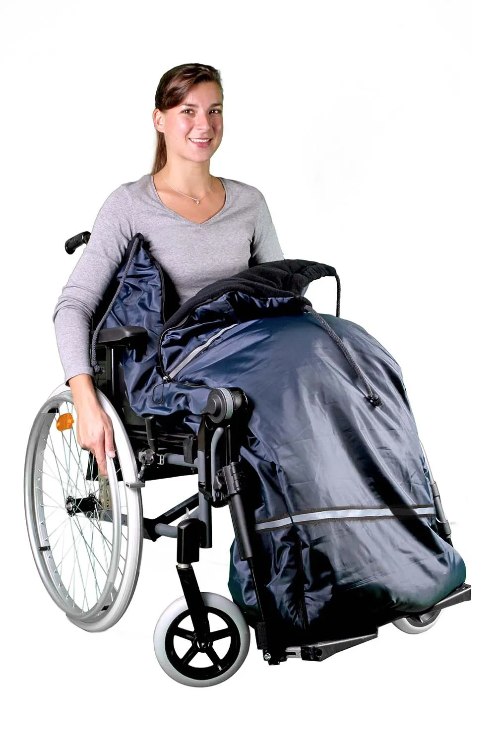 Schlupfsack Rolko-Thermo, Größe S