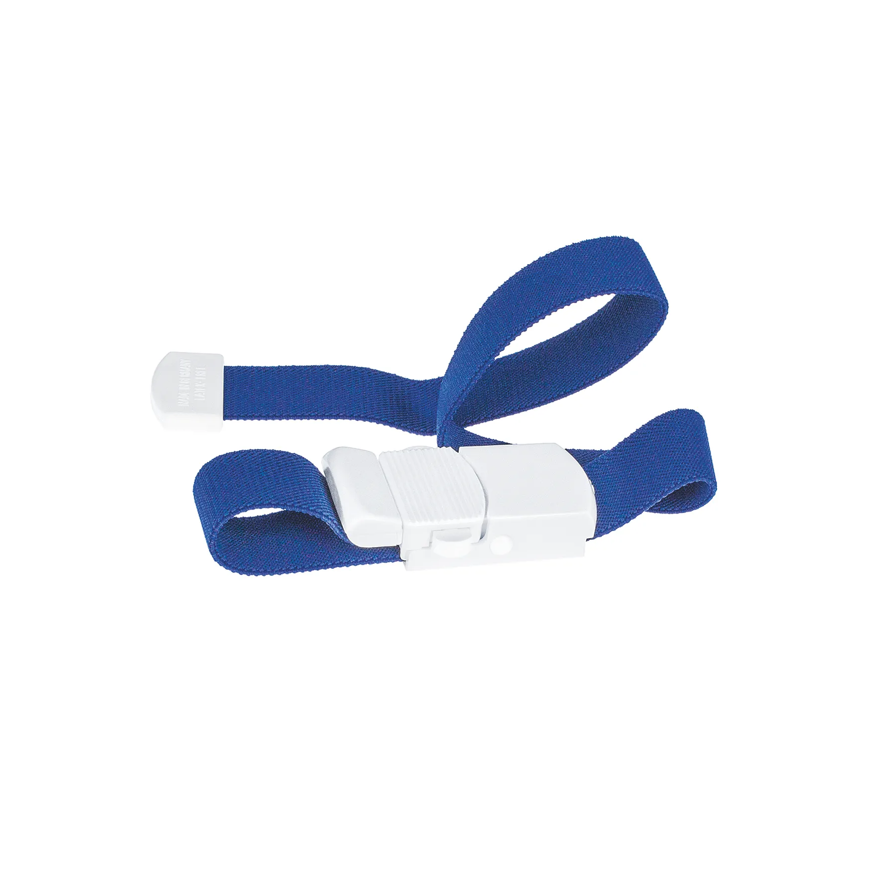 Venenstauer, Meditrade Venenstauer "Jetpull", latexfrei,blau