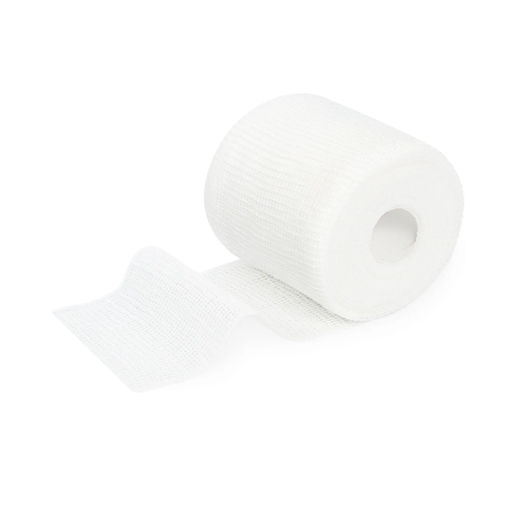 ABE Last® haft hochelastische Fixierbinde, 8 cm x 20 m