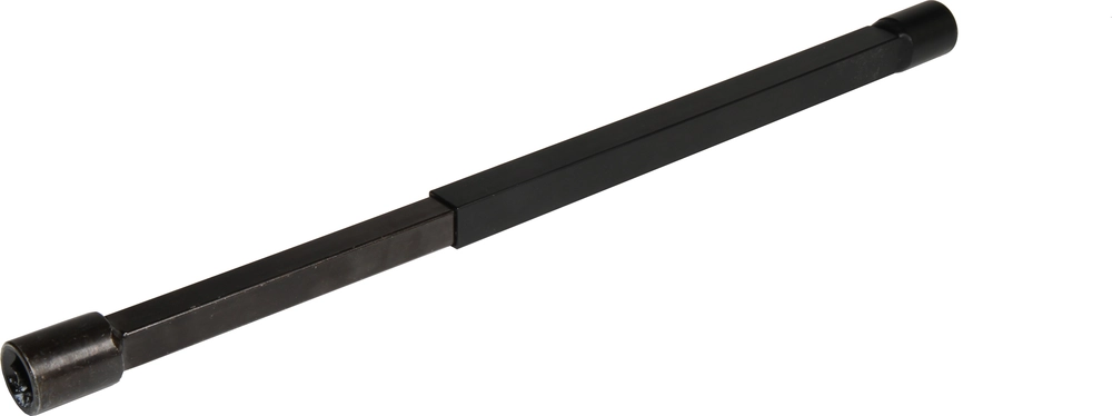 Teleskopachse, Standard, 185-245 mm für Rollstuhlbreifung