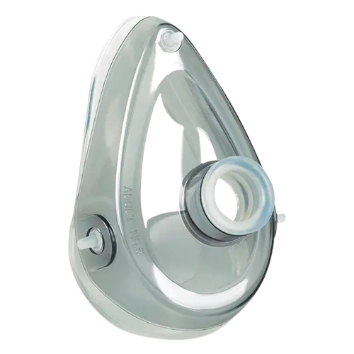 RESQ BREZZER Silicon Line Beatmungsmaske Gr. 5