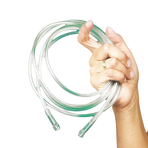 Sauerstoff-Verbindungsschlauch 400cm 25 Stk steril