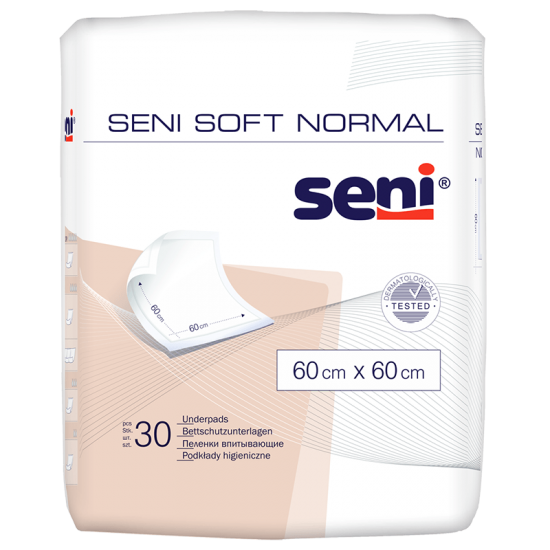 Seni Soft Normal a30