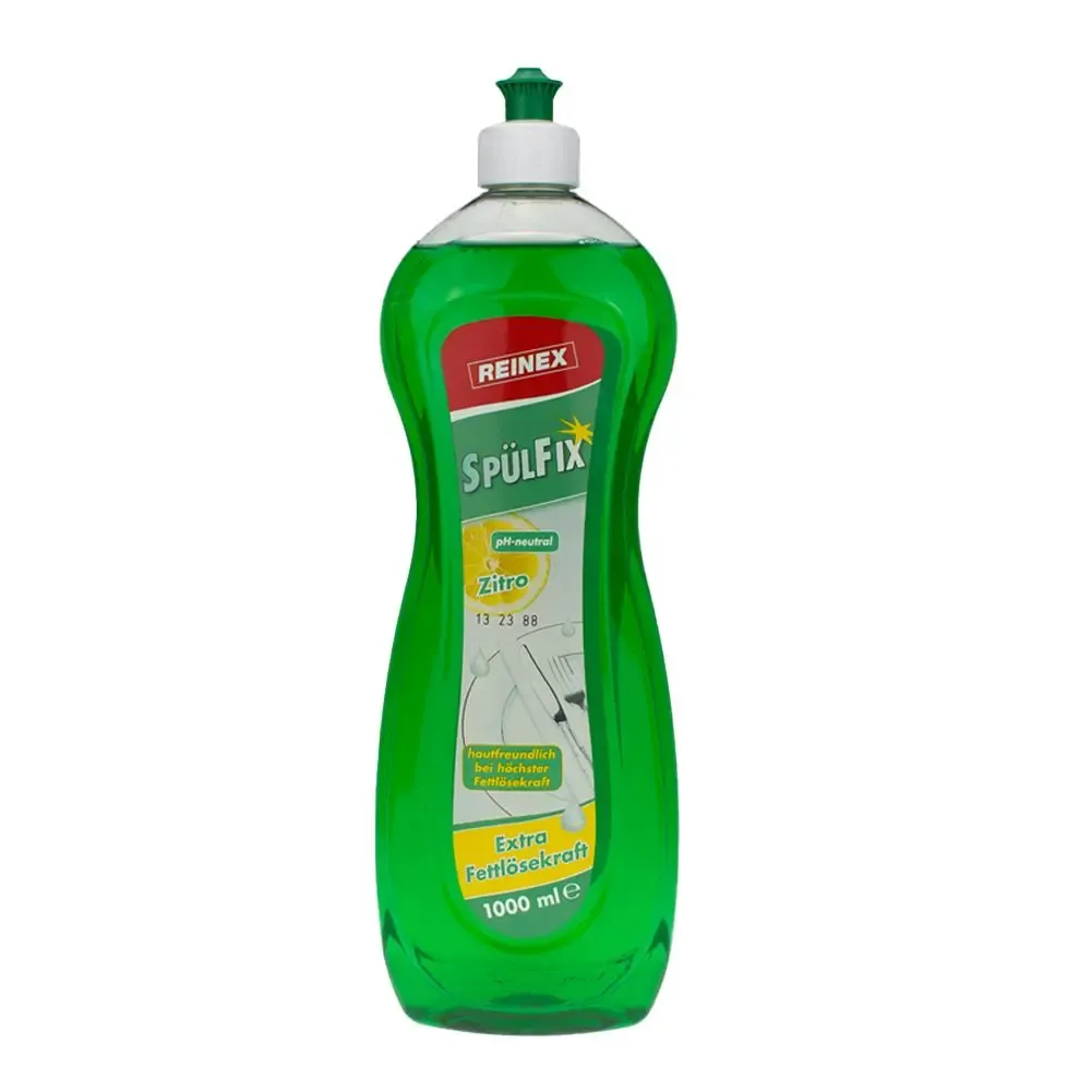 Spülmittel 5000 ml