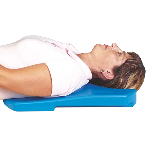 ResQ-Board Reanimationsbrett 60x42cm blau