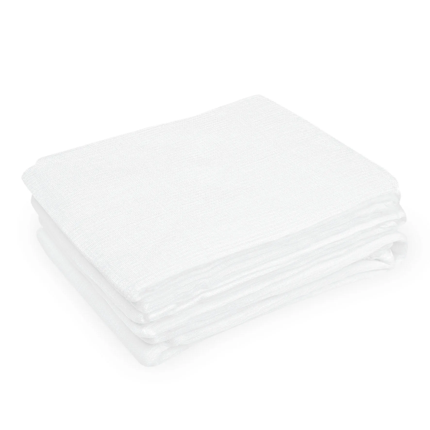 Verbandmull 5-fach, 16 cm x 20 cm, steril