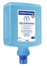 Sterillium Gel pure Hände-Desinfektionsgel