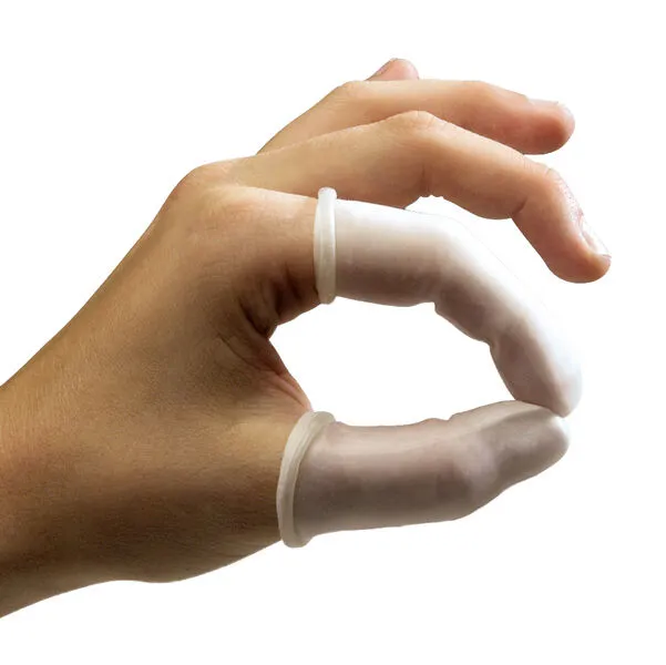 Sander Fingerlinge F4