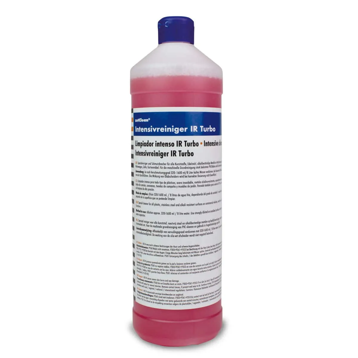 Intensivreiniger IR