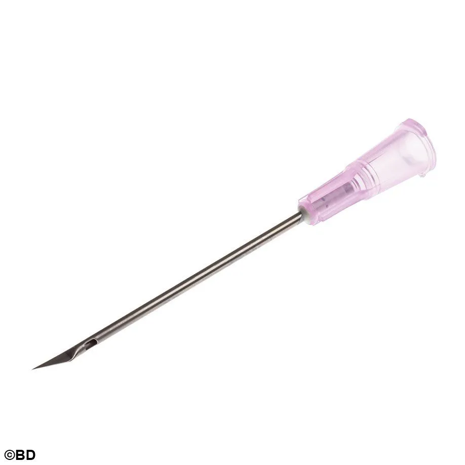 Nokor Admix 18G 1 1/2" 1,2 x 40mm rosa