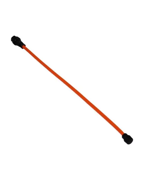 Speichen, 4 mm, orange für 26" Spinergy LX/SLX Rad