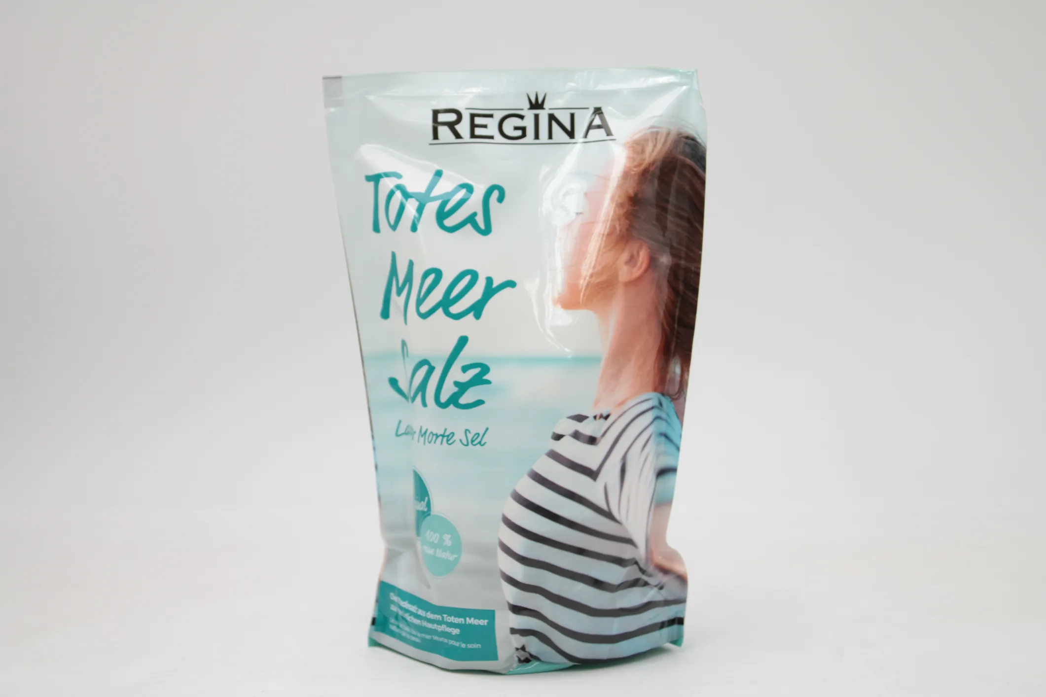 Totes Meer Salz 500 g