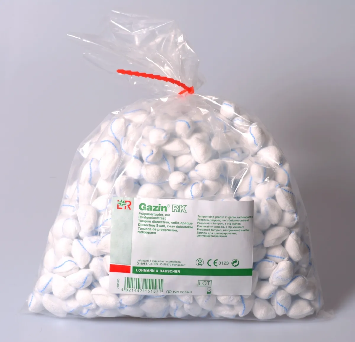 Vliwaktiv Ag Aktivkohle-Saugkpr. Silber steril