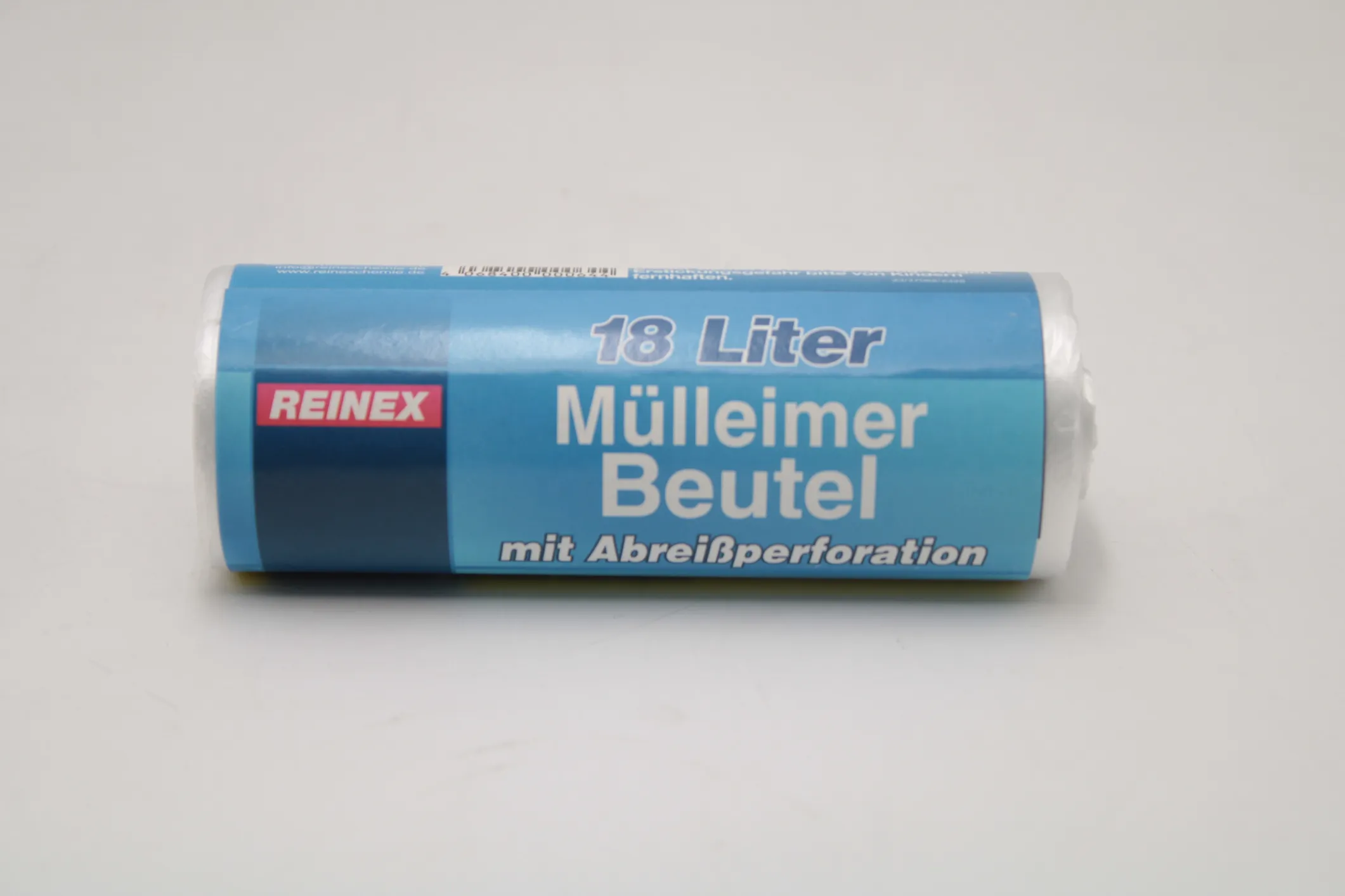 Müllbeutel 18 L, 40-er