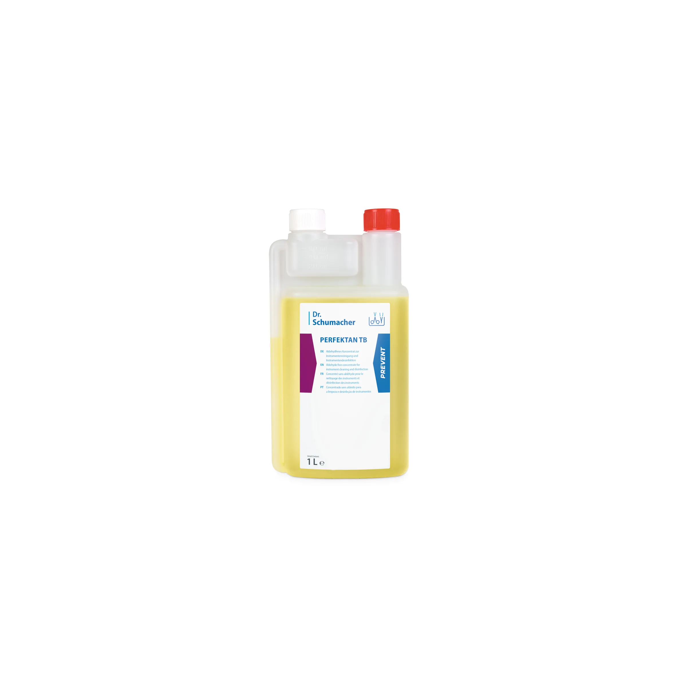 PERFEKTAN® TB Instrumentenreinigung