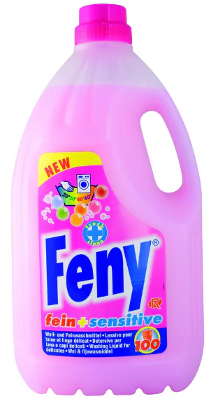 Colorwaschmittel Feny 1,5 L