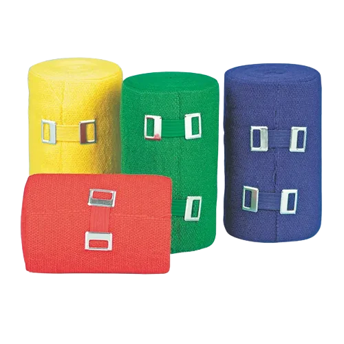 Servosport Color-Binden