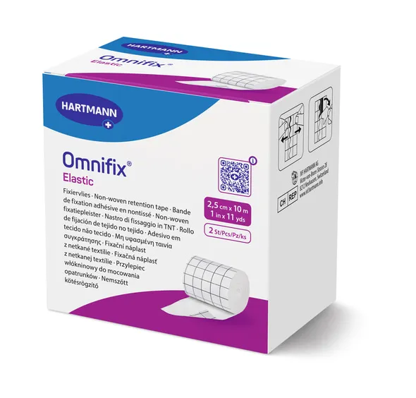 Omnifix Elastic 30cm x 10m P1