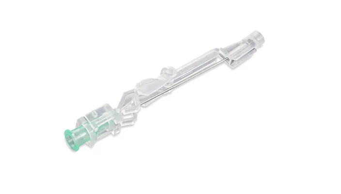 BD SafetyGlide 21G 1 1/2", 0,8x40mm