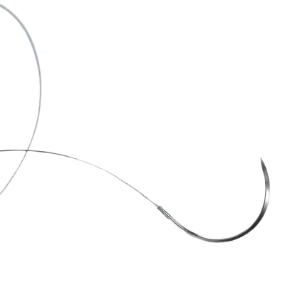 Steelex Monofil Nahtmaterial