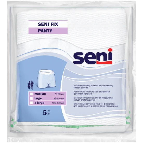 Seni Fix Panty a5