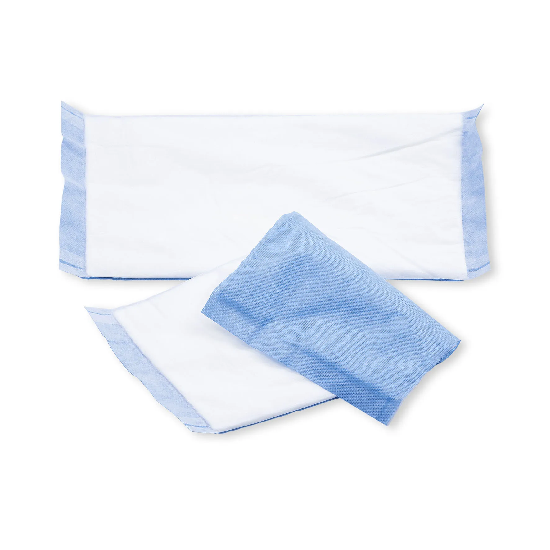 BeeSana® Saugkompresse, steril