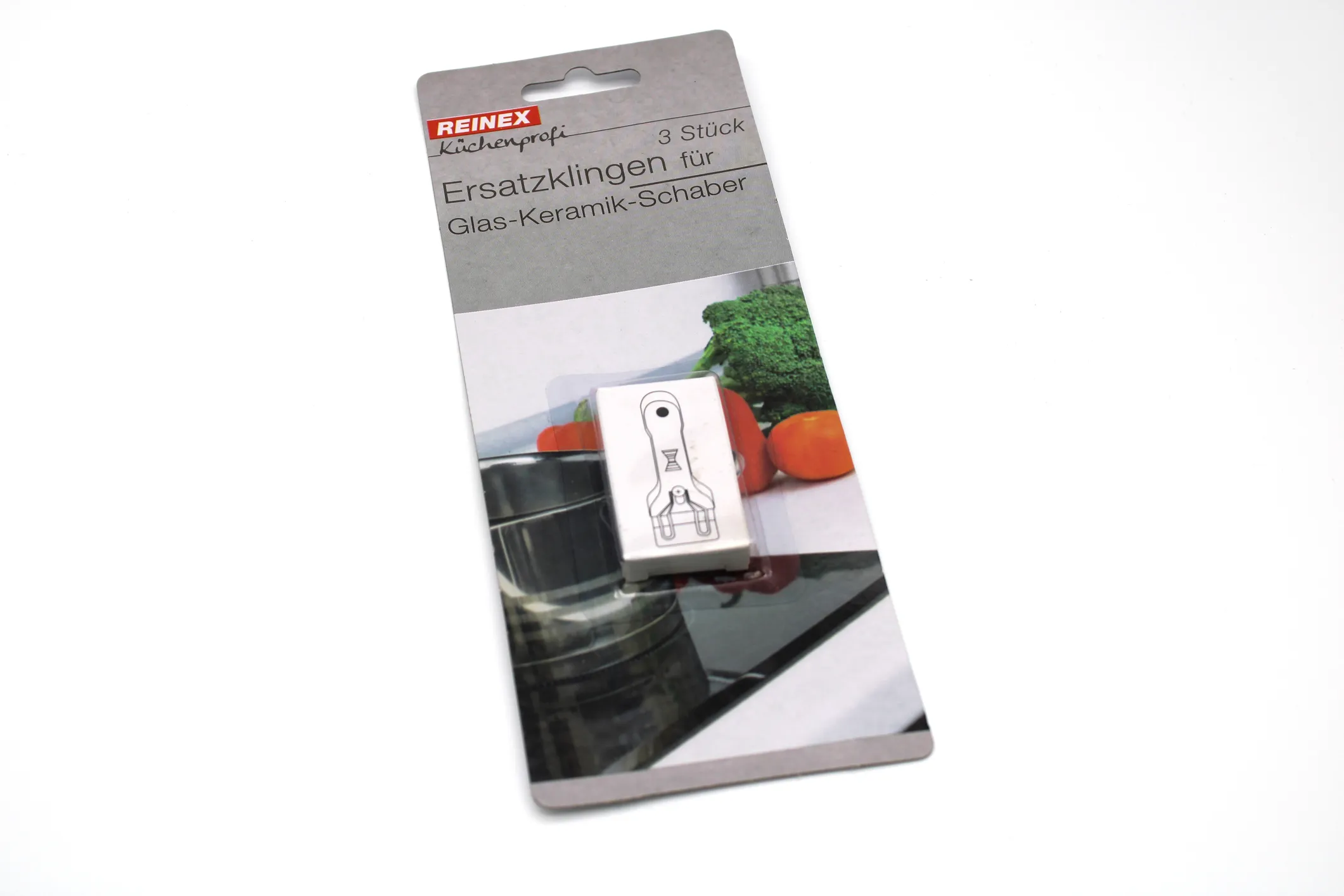 REINEX Glas-Keramik-Schaber