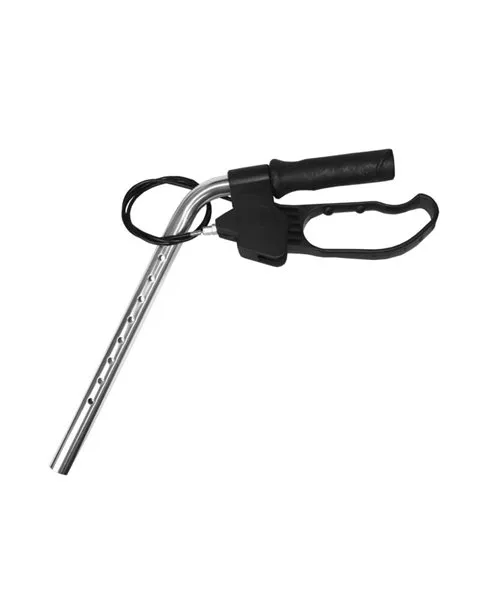Bremsgriff, rechts für Impala Rollator 61 inkl. Kabel, Rohr